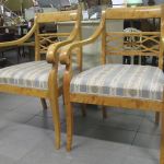 601 3291 ARMCHAIRS